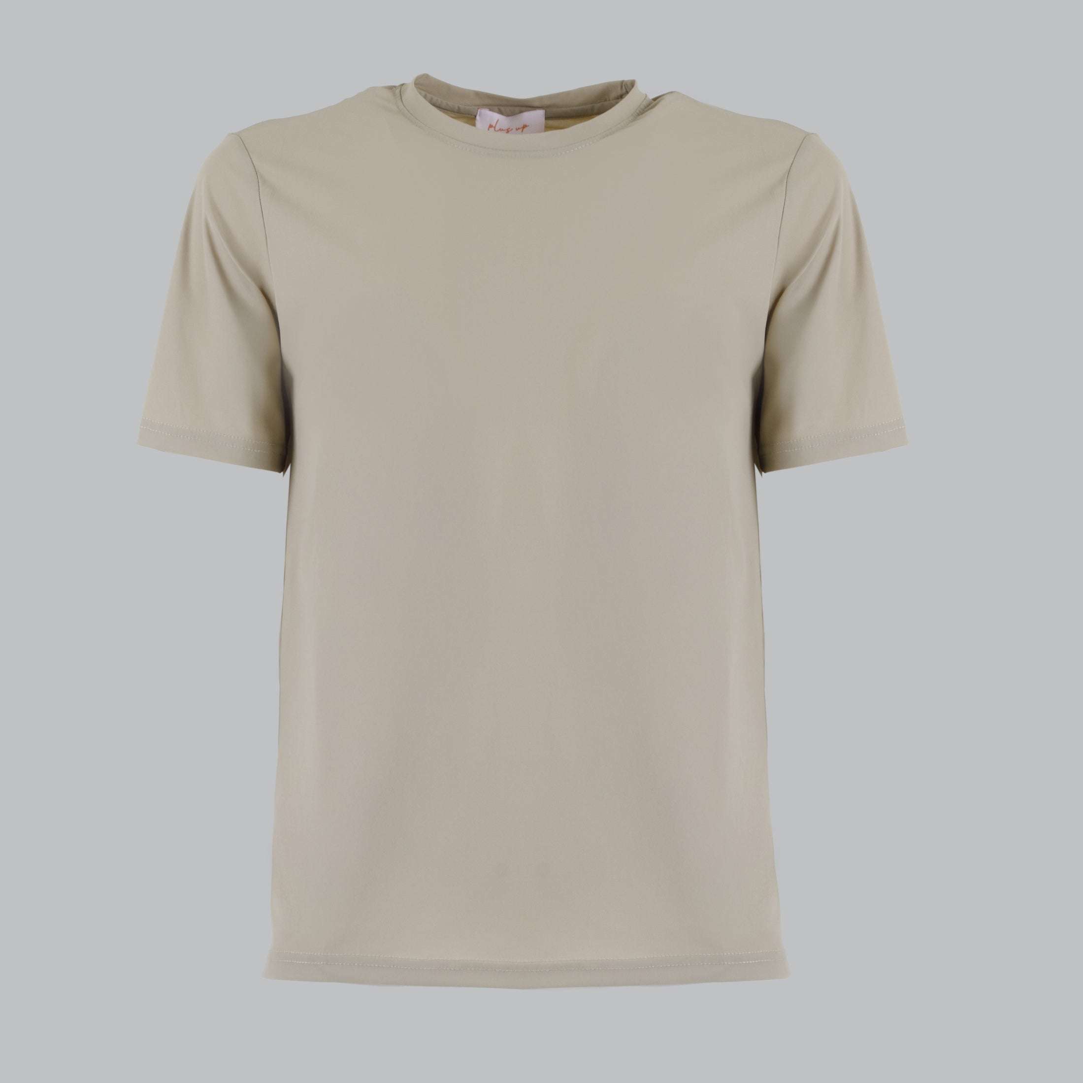 Camiseta Enzo | Edición "Tech Ease" & Tejido Sin Planchado